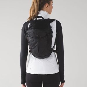 Lululemon Run All Day Backpack